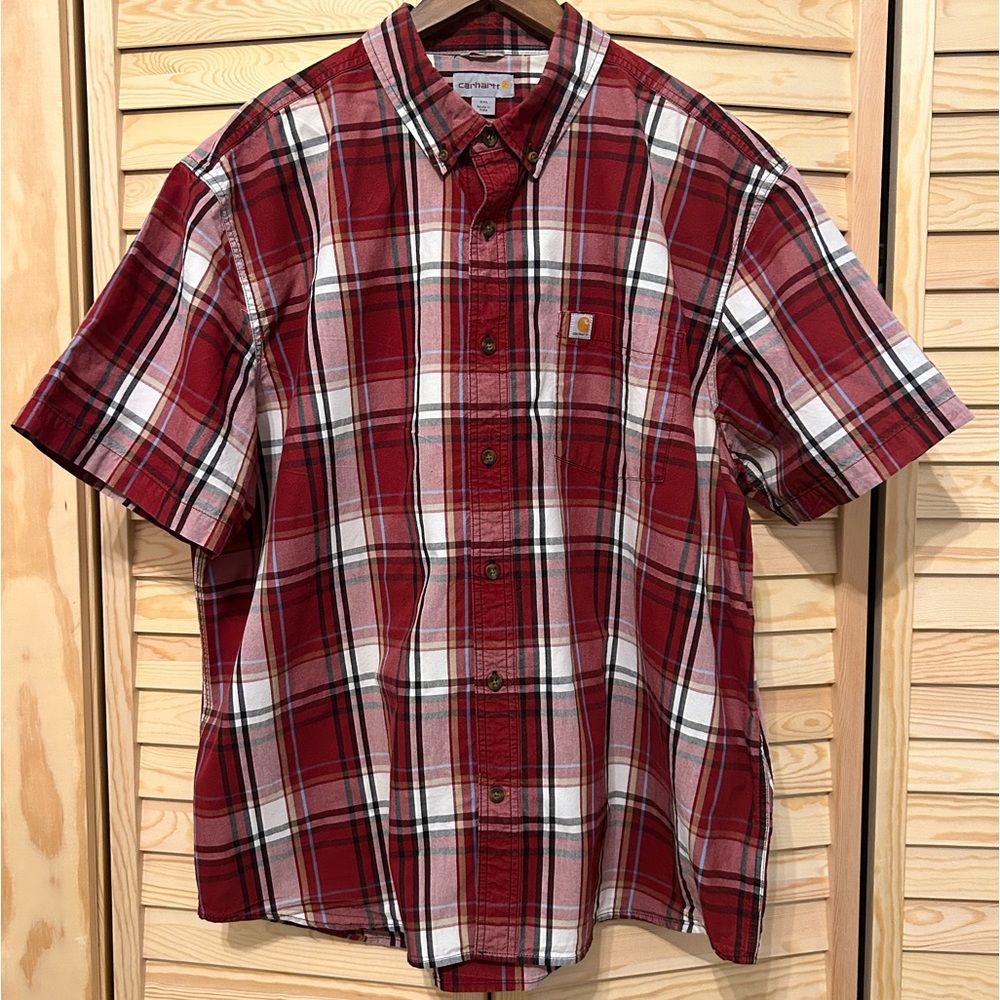 Carhartt Relaxed Fit Shirt